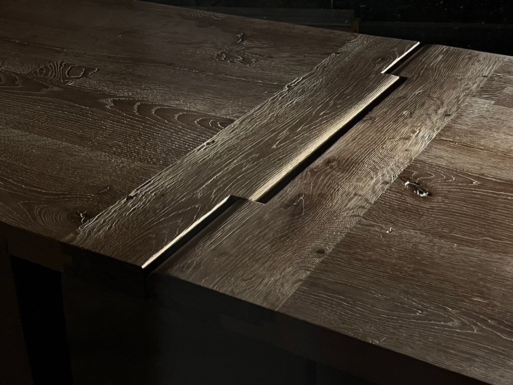 Bisagra · fotografía 2