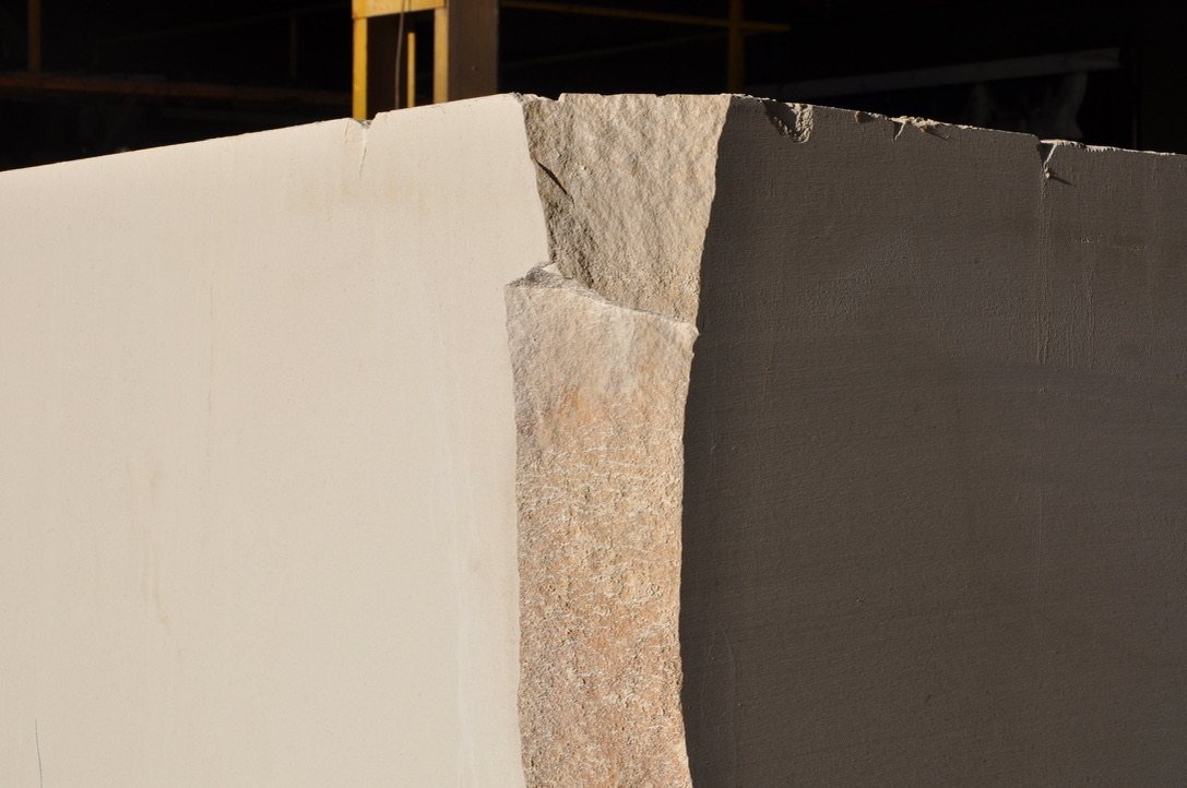 Blanco Macael · fotografía 3
