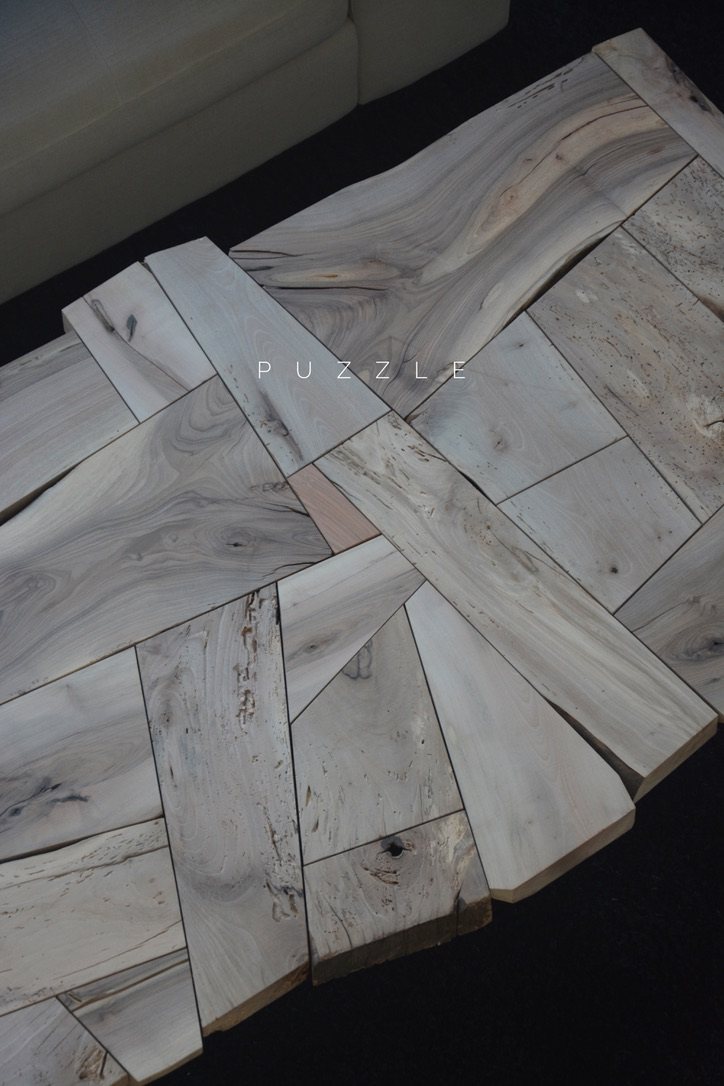 Puzzle · fotografía 3