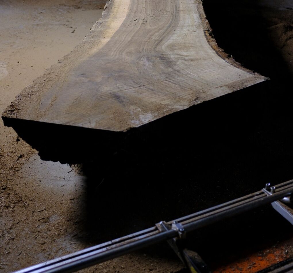 El olor de la madera: fotografía 1 del archivo de Majalasna